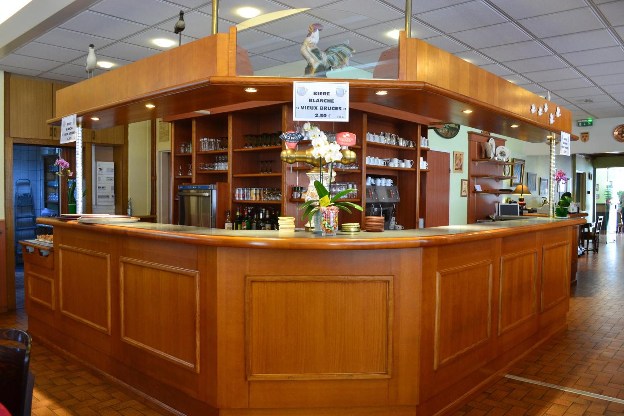 Hotel Restaurant Niemerich Pulversheim Εξωτερικό φωτογραφία