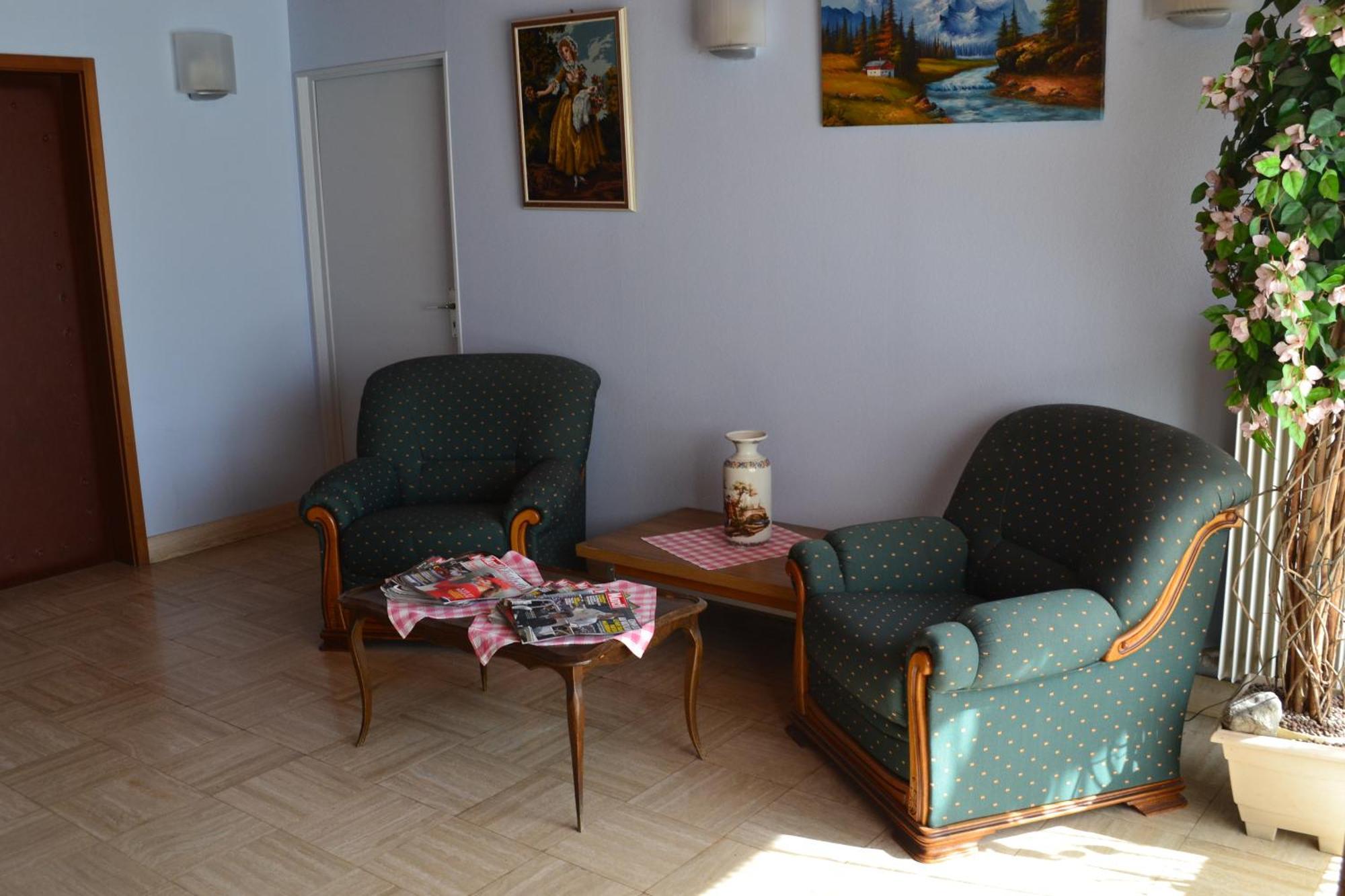 Hotel Restaurant Niemerich Pulversheim Εξωτερικό φωτογραφία
