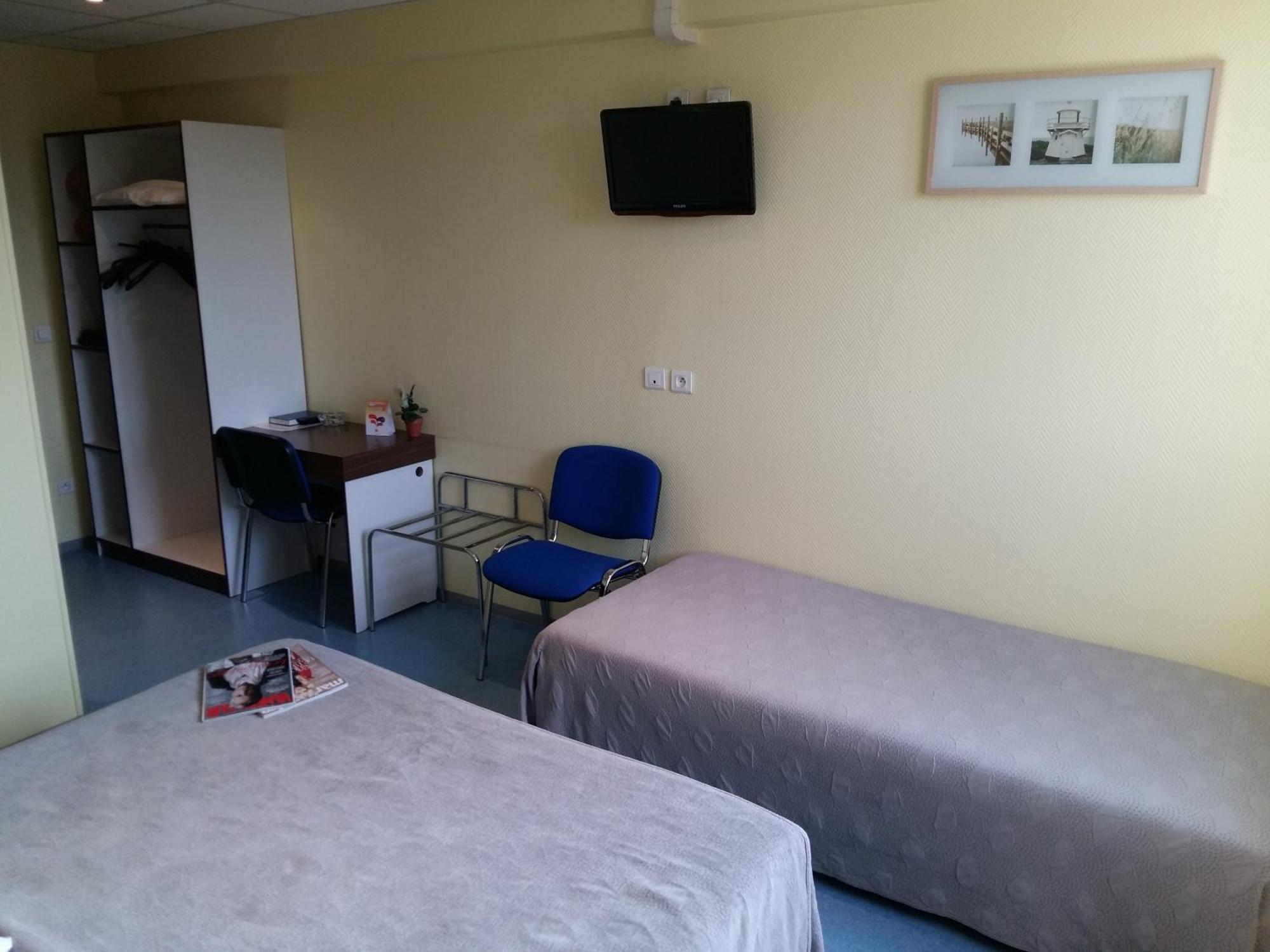 Hotel Restaurant Niemerich Pulversheim Δωμάτιο φωτογραφία